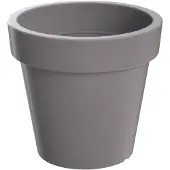 Prosperplast Pot De Fleur Round Lofly 49x49x45.5 Cm