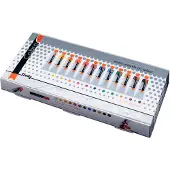 Royal Talens 12 tubes de peinture à l'huile - Etude et fine - Diluable à l'eau - Cobra - 12x20ml