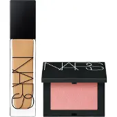Nars Natural Radiant Longwear Foundation fond de teint longue tenue (éclaircissant) teinte VALENCIA 30 ml