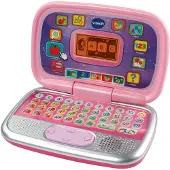 Vtech Diverpink Laptop Version Spain Clair Enfants