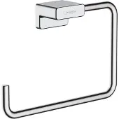 Hansgrohe AddStoris Anneau porte-serviettes, 41754000