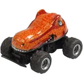 Revell T-rex Remote Control Car Multicolore