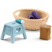 Schleich Horse Club 42570 Accessories Tierpflege