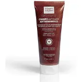 Martiderm Hair System Anti-sebum 200ml Hair Loss Shampoo Doré