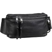 Liebeskind Sacs banane 'Hera' noir