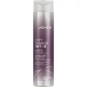Joico Defy Damage Detox Shampoo shampoing purifiant détoxifiant 300 ml