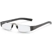 Porsche Design P8801 Glasses Gris Homme,Femme