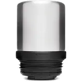 Yeti 5oz Cup Cap, Stainless Steel, bouchon isotherme avec verre 148 ml pour la bouteille Rambler
