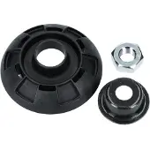 Shimano Sg-7r50 capuchon noir noir One Size