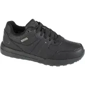 SKECHERS Chaussure basse 'Netson - Gander' noir