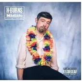 Bertus Distributie Midlife Inclus CD