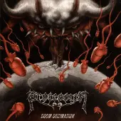 Cd Doom Decimation