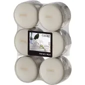 Flavour Maxi Duftlichte - Fresh Linen