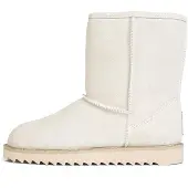 Gooce Boots 'Sawel' blanc cassé