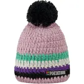 Poederbaas Bonnet Classic Colorful Senior