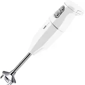 Bamix Cordless Plus Blanc