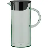 Stelton Carafe d'Eau Stelton EM77 Jug 1.5 L Dusty Green