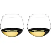 Riedel "O" IM FASS GEREIFTER CHARDONNAY 2 Stück 41400097