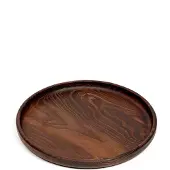Serax Pure Plateau Rond