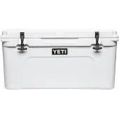 Yeti - Glacière rigide 65L - Tundra 65 White en Bois - Blanc