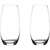 Riedel Verre à champagne The O 27 cl lot de 2