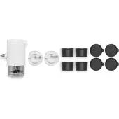 KitchenAid 5KSMSIA Râpe à Glace