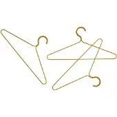 HAY Coulour Cintre - Lot de 3 Dijon