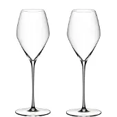 Riedel Veloce - Rosé, 2 pièces