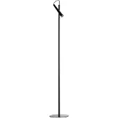Foscarini Magneto Lampe de Sol Black