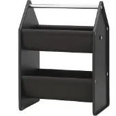 Vitra Drop Box Deep Black
