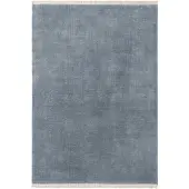 &tradition The Moor AP18 - AP19 Tapis Grey Blue Thunder | AP18 - 170 x 240