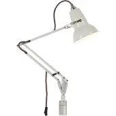 Anglepoise Applique Murale , Original 1227, Blanc, Bureau / espaces de travail, Métal, Design