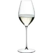 Riedel Série SUPERLEGGERO Flûte à champagne Contenu 464 ml, Verres à vin, Transparent