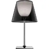 Flos Ktribe Lampe de Table Fumée | Ktribe Table 2