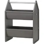 Vitra Drop Box Dark Grey