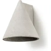 Serax Primary Shape Applique °1 Concrete