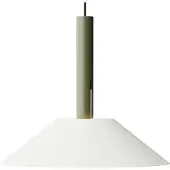 Nine Hook Suspension Green | Small