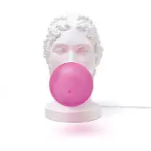 Seletti Lampe Grâce