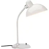 Fritz Hansen Lampe de Table , Kaiser Idell 6556-T, Blanc, Salon / séjour, Métal, Design