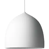 Fritz Hansen - Suspence P2 Suspension Blanc Mat