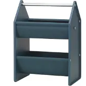 Vitra Drop Box Sea Blue