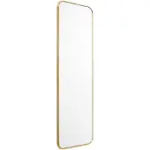 &tradition Sillon SH7 Miroir Brass