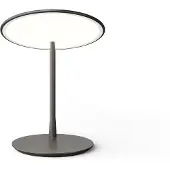 Nine Disc Lampe de Table Black