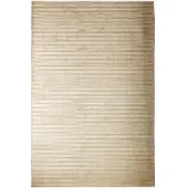 Audo Copenhagen Houkime Tapis 170 x 240cm | Beige