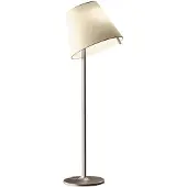 Artemide - Melampo Mega F Lampadaire Bronze