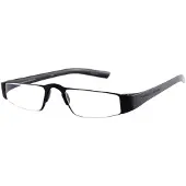 Porsche Design P8801 Glasses Noir