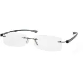 Eschenbach Lunettes de lecture 1,5 dpt anthracite (+1.5)