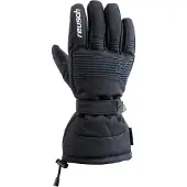 Reusch Gants de sport 'Crosby R-TEX XT' noir