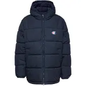 Champion Manteau d'hiver Champion Legacy Hooded Hommes