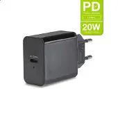 Mobilize Chargeur de voyage USB-C